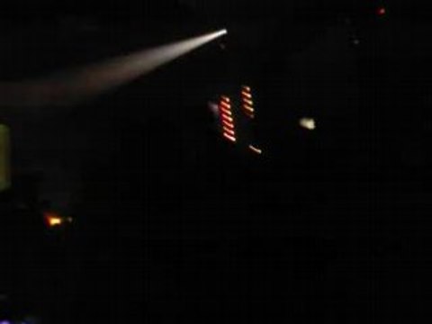 Maxime Dangles @ Palace (Elektrokution 9)