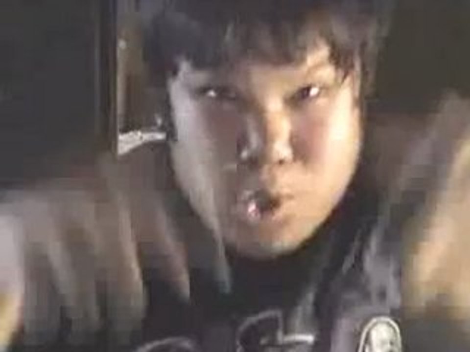 Video Dam dai doo