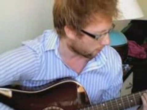 My Mistakes were made for you - The last shadow puppets