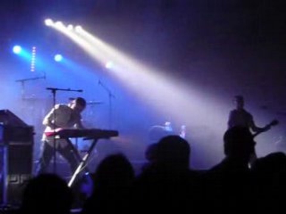 La Phaze - Inside my brain