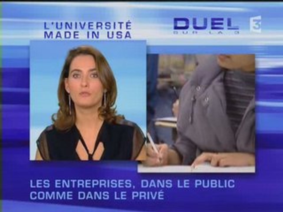Université fac américaine Harvard Yale Berkeley...