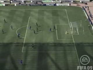 Manchester United But Fifa 09 Rooney