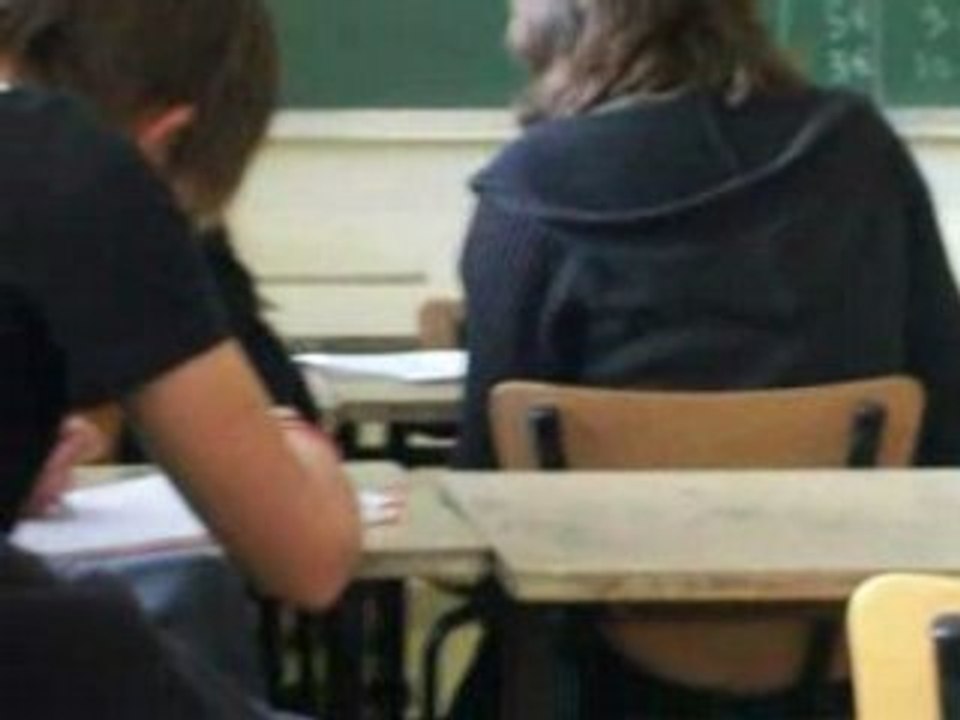 Vendredi Eco-Droit on se fait chier!!! >_<'