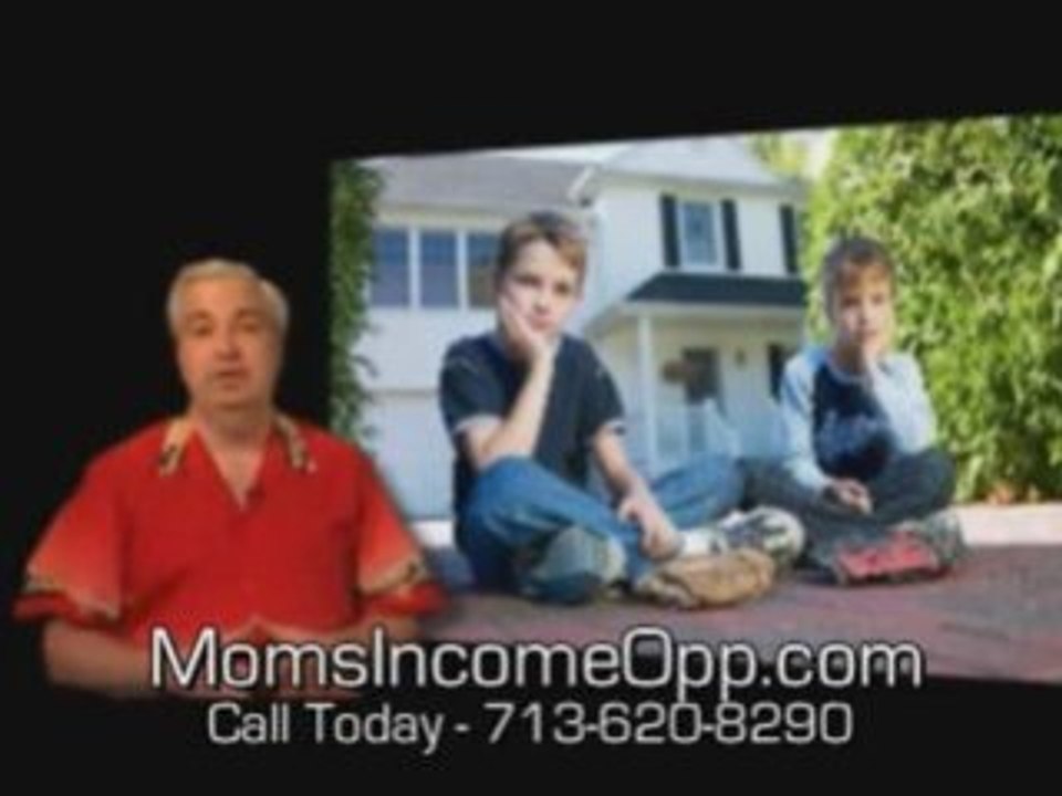 Online Business at Home for Stay at Home Mom