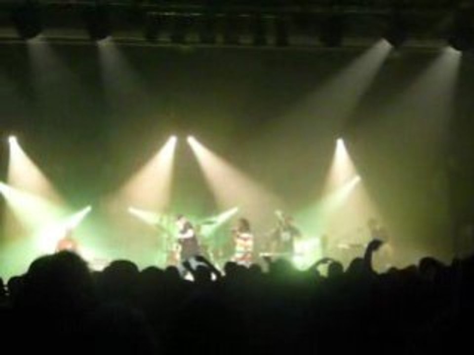 Le Peuple de l'Herbe - Judge Not