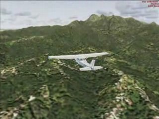 FSX - Test du processeur Intel Q9650