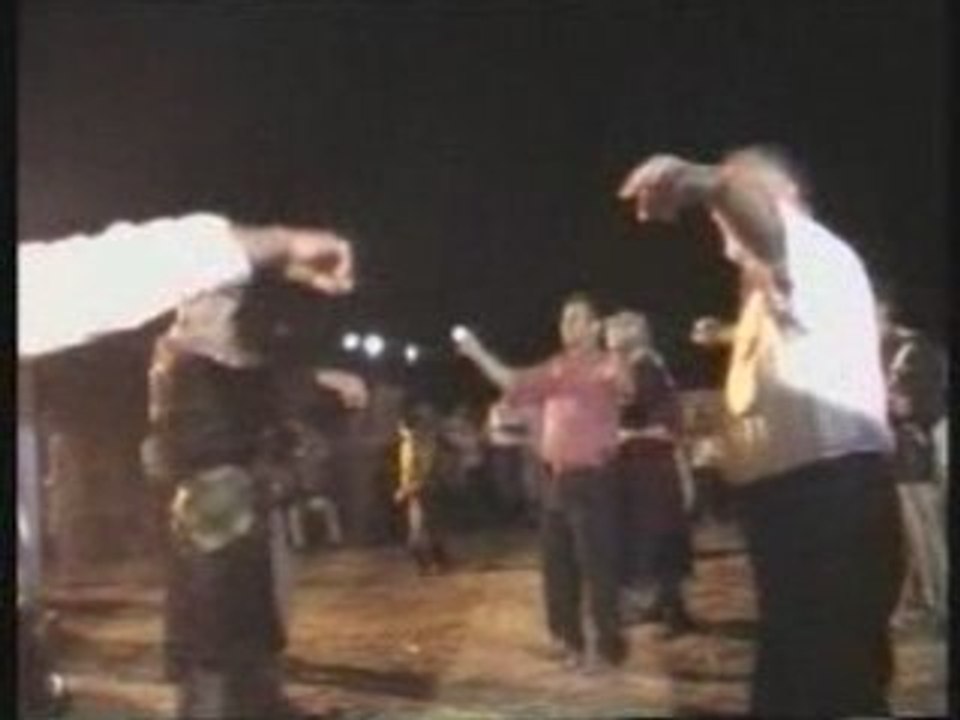 HACILARDA OYNAR
