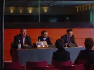 PALAVRAS NO SILÊNCIO - I