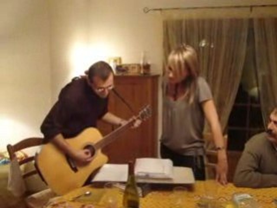 Mistral gagnant Marion