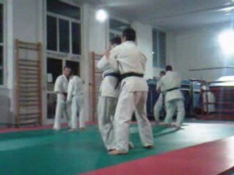 u Judo Club StClement de Viry-Chatillon 04