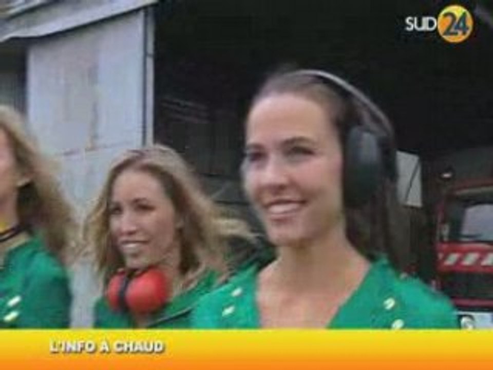 Canadairman - Axe Dry