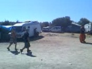 une vue a 360degrés du tekos au portugal