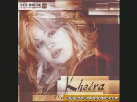 CHEBA KHEIRA ET CHEB ABESS NDIREK TAJ FOUG EL RAS