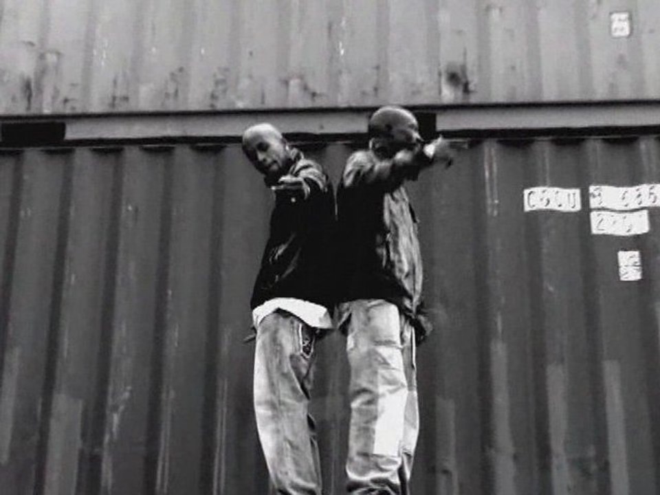 Assoifé de vie TH-Nikov M.A.R.S zone2guerre guinegal