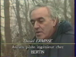 Quoi d'Neuf ? Télessonne, 7 janvier 1993