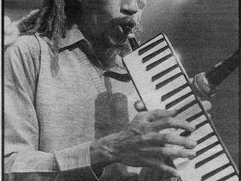 Junior Byles Fever + King Medion this world + Augustus Pablo