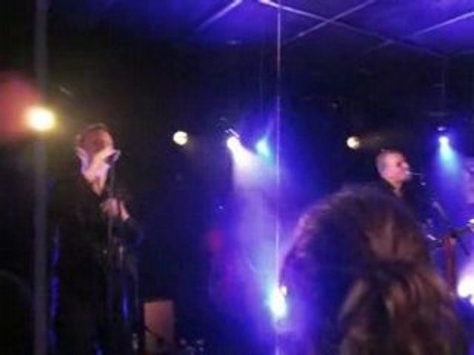 Oldelaf et Mr D - Tu nous as trahis - Bretigny