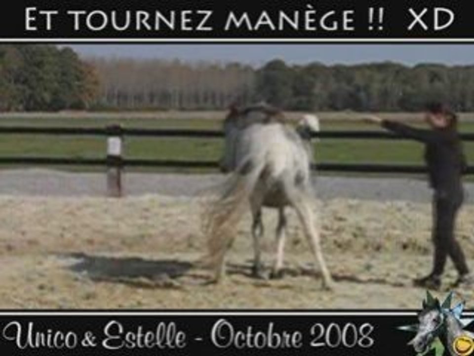 Ouco - Octobre 2008 - Pirouette sur les épaules