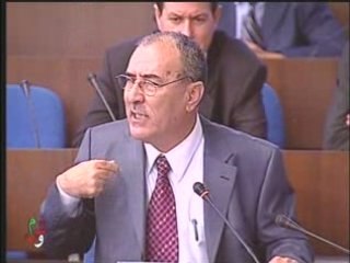 ALGERIE DEBAT APN FAUX MOUDJAHIDINE