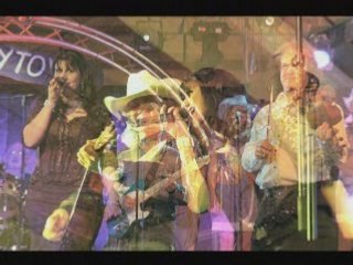 Jackie Barnett - Sugar Daddy