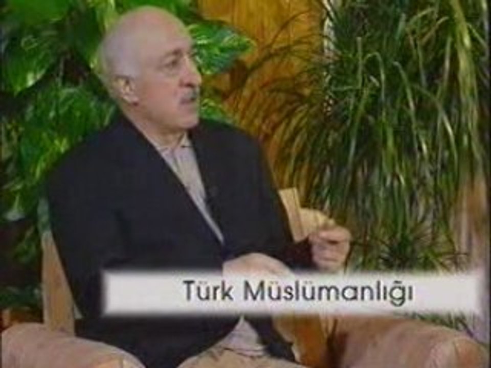 Türk Müslümanligi