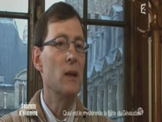 la bete du GEVAUDAN 1 5