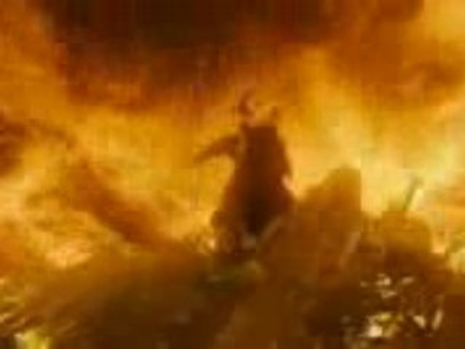 Harry Potter et le prince de sang mele