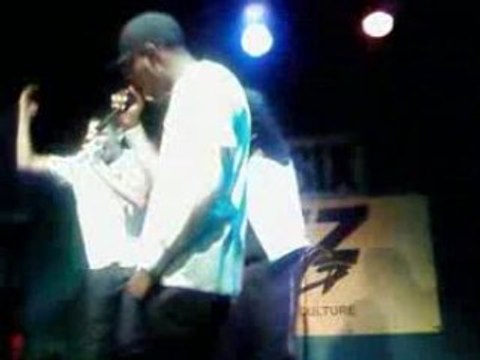 street buzz booster armes vocales le 16 octobre