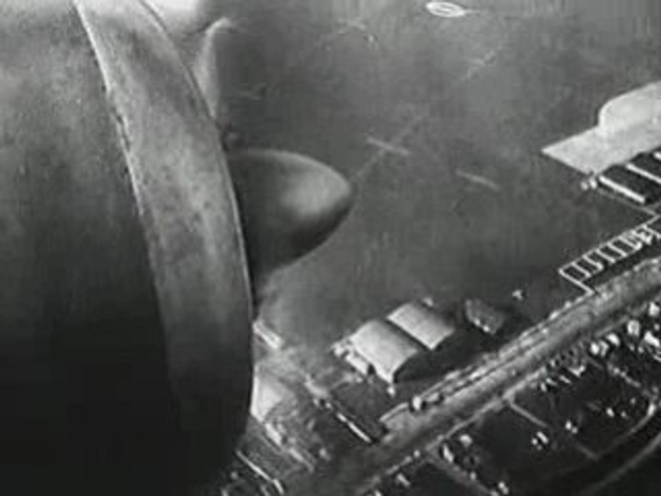 Le Bloch 220 d'Air France