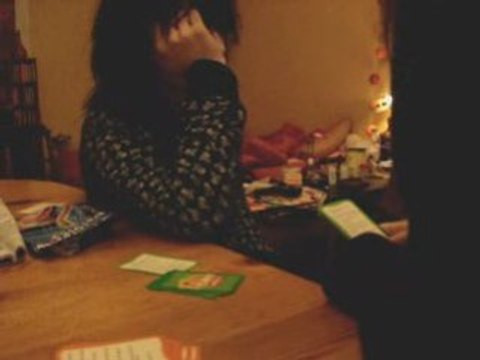 Partie 6 - Ni oui ni non Christelle & Laura