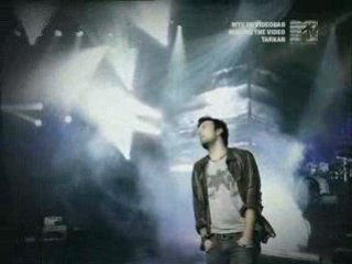MTV  TURKIYE- Tarkan (KISIM 2 )