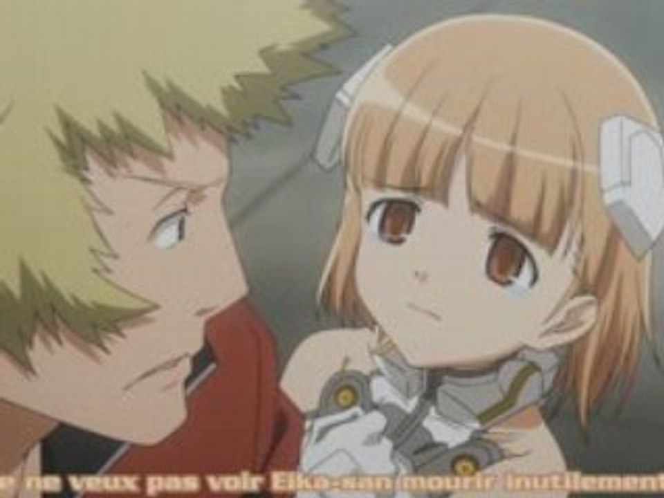 Sky Girls 03 vostfr Part2