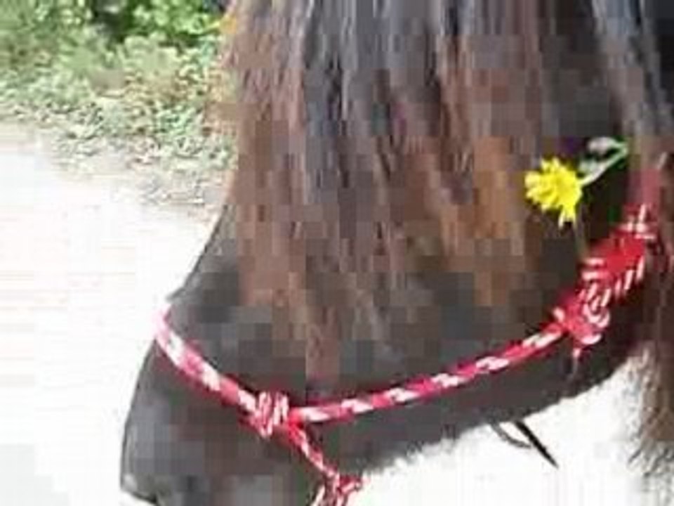 Balade en main avec Eclipse