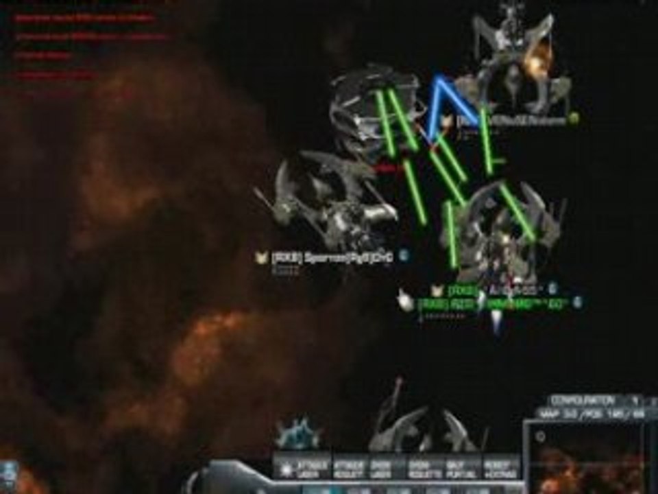 RX8 en Battle