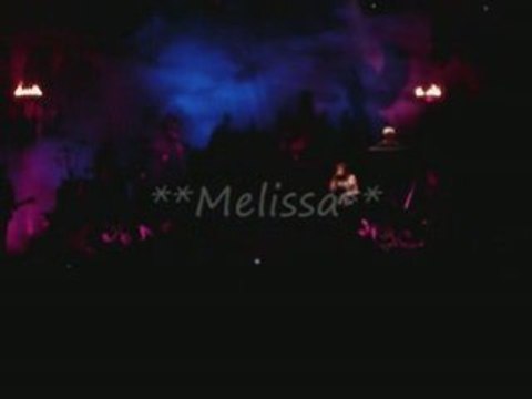 Hand Of Sorrow - Within Temptation - 8/10/2007