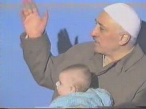 Türk kürt-alevi sünni