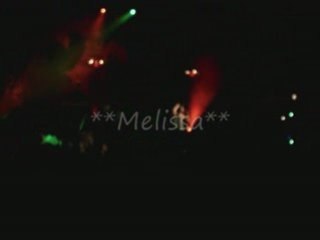 The Truth Beneath The Rose - Within Temptation - 8/10/2007