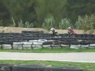 pocket piste mouillé 2