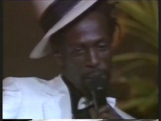 Gregory isaacs live at brixton academy ***