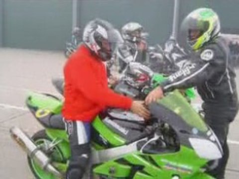 roulage moto chenevieres 18 octobre 2008