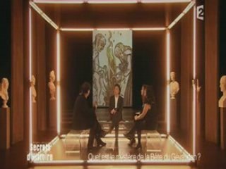 la bete du GEVAUDAN 3 5