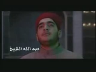 magnifique nasheed de GAZA!!