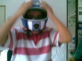 Moi daft punk xD