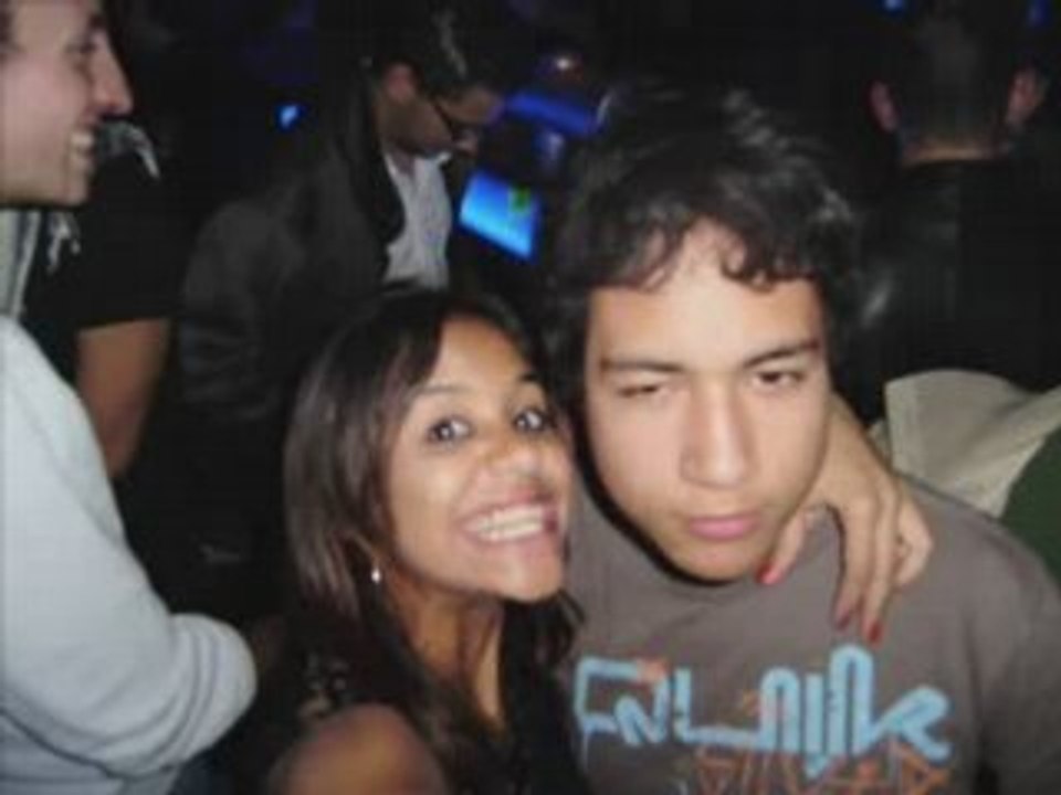 Friiiday night 10.10