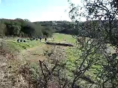 enduro brélès 2008