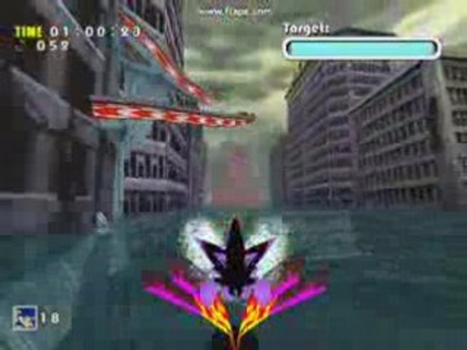 Final hack extrèmeAshura vs extrèm Chaos