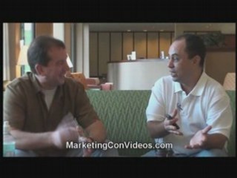 Marketing con Videos y Redes Sociales - Parte 1