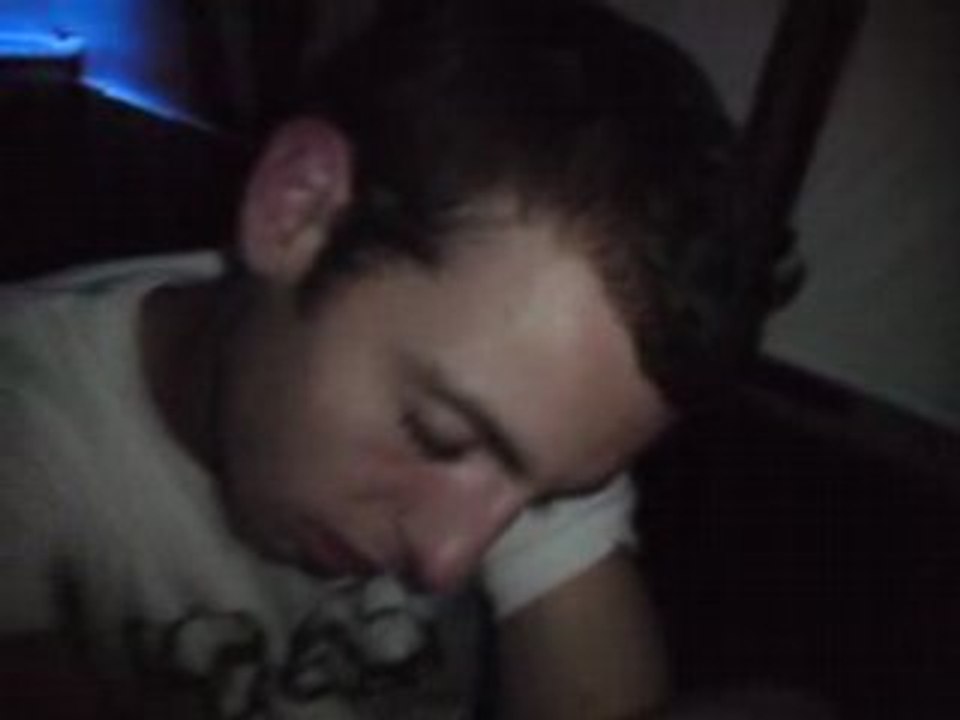 Tout le monde dort au cuba