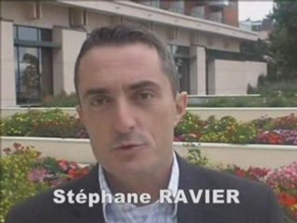 FN - Ravier - Marseille - Bouches du Rhône - 16/10/2008