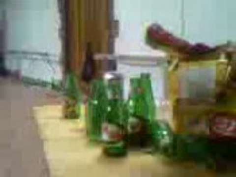 teuf normande les roostek